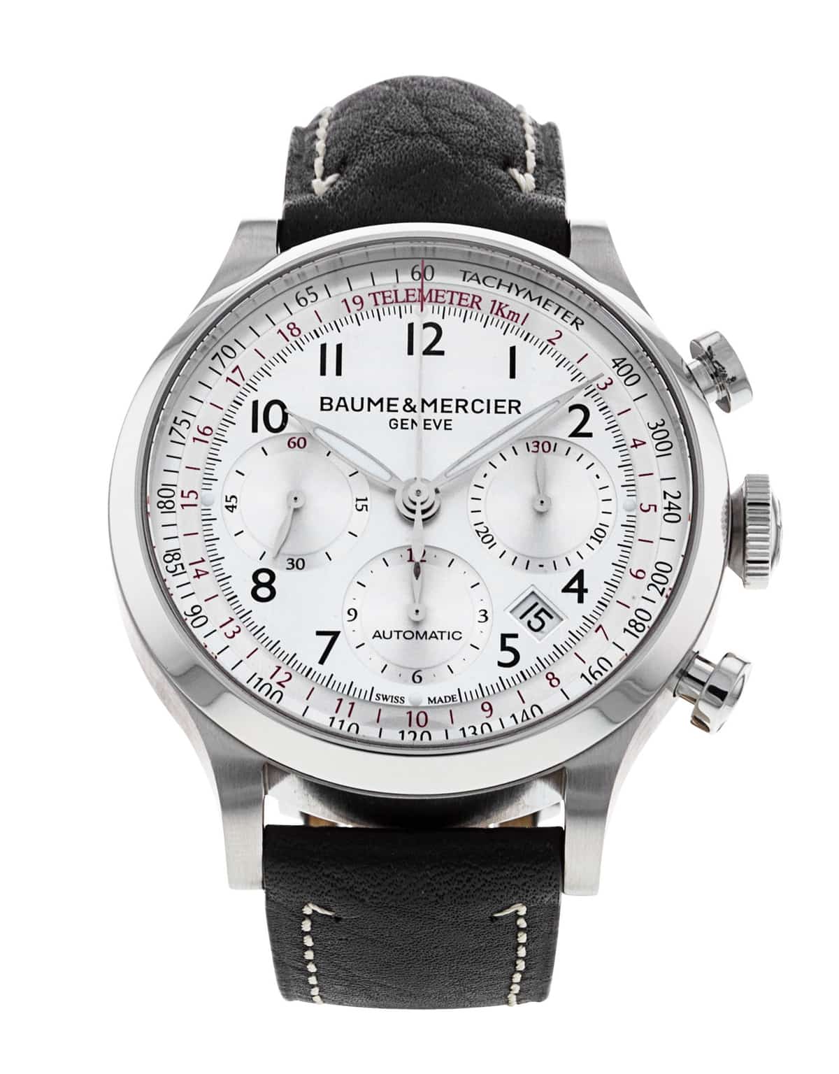 Baume et Mercier Capeland M0A10005